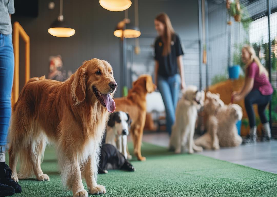 Luxury Pet Boarding: Why It’s Worth the Cost
