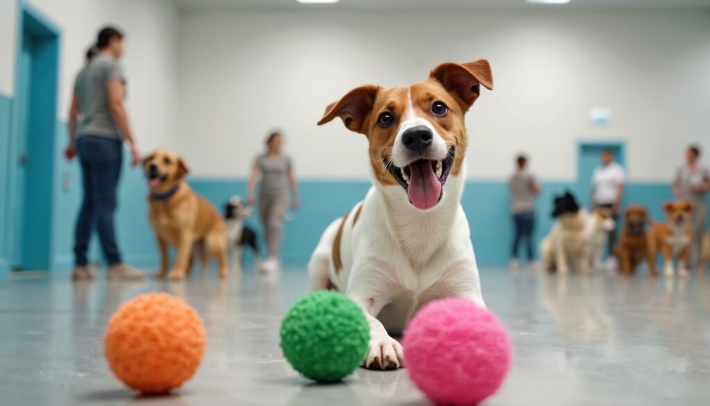 How Much Exercise Does Your Dog Really Need? A Breed-by-Breed Guide