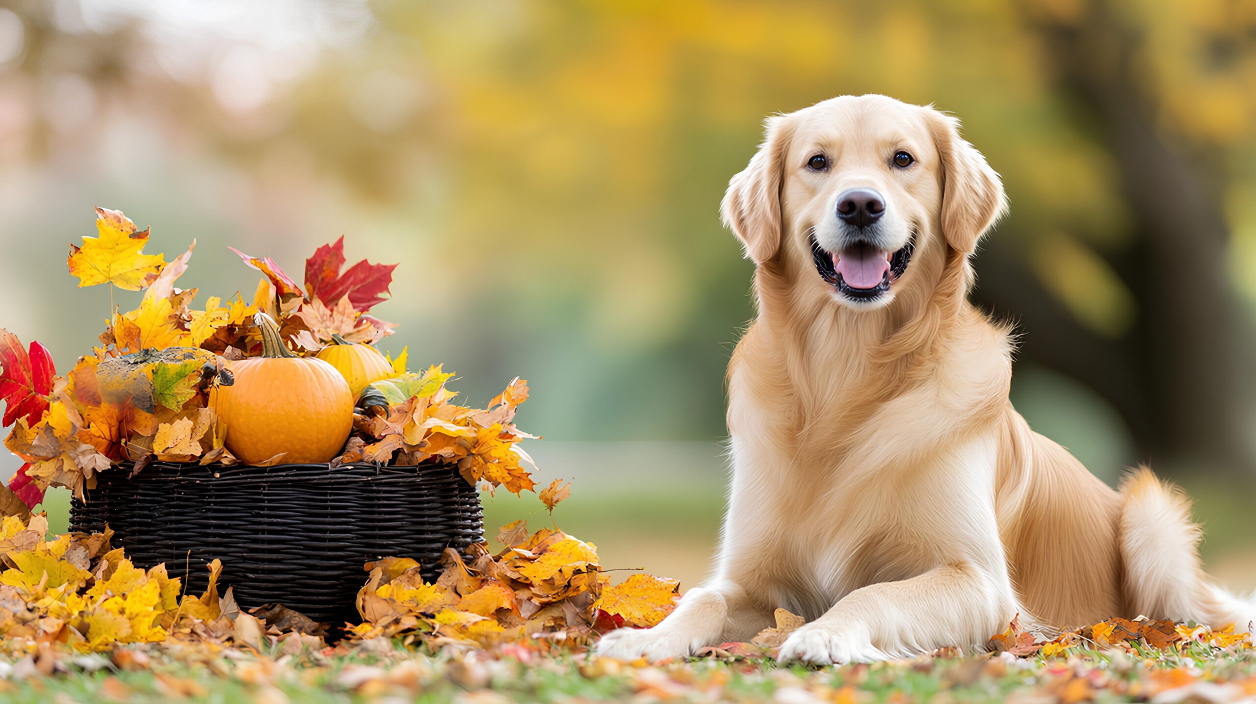 Preparing Your Pet for Fall: Seasonal Care Tips for Dog and Cat Owners in Northeast Ohio